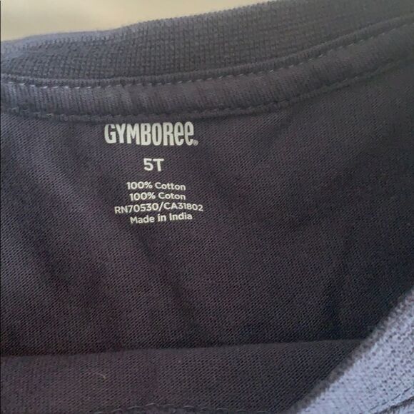 🎉Last deal🎉Gymboree top  bundle 2 - Picture 5 of 7